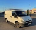 Белый Форд Транзит, объемом двигателя 2 л и пробегом 405 тыс. км за 2300 $, фото 1 на Automoto.ua