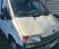 Білий Форд Транзит, об'ємом двигуна 0 л та пробігом 300 тис. км за 800 $, фото 1 на Automoto.ua