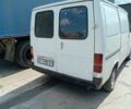 Белый Форд Транзит, объемом двигателя 2 л и пробегом 500 тыс. км за 773 $, фото 7 на Automoto.ua