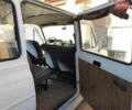 Белый Форд Транзит, объемом двигателя 2 л и пробегом 250 тыс. км за 2400 $, фото 4 на Automoto.ua