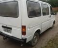 Форд Транзит 1986 в Черновцах на Automoto.ua Белый Форд Транзит, объемом двигателя 0 л и пробегом 345 тыс. км за 1600 $, фото 10 на Automoto.ua