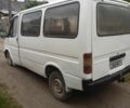 Форд Транзит 1986 в Черновцах на Automoto.ua Белый Форд Транзит, объемом двигателя 0 л и пробегом 345 тыс. км за 1600 $, фото 8 на Automoto.ua