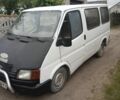 Форд Транзит 1986 в Черновцах на Automoto.ua Белый Форд Транзит, объемом двигателя 0 л и пробегом 345 тыс. км за 1600 $, фото 7 на Automoto.ua