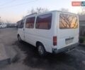 Белый Форд Транзит, объемом двигателя 1.6 л и пробегом 235 тыс. км за 1500 $, фото 3 на Automoto.ua