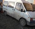 Белый Форд Транзит, объемом двигателя 2 л и пробегом 350 тыс. км за 500 $, фото 3 на Automoto.ua