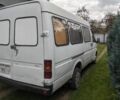 Білий Форд Транзит, об'ємом двигуна 2.5 л та пробігом 80 тис. км за 1600 $, фото 2 на Automoto.ua