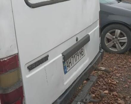 Белый Форд Транзит, объемом двигателя 0 л и пробегом 1 тыс. км за 1200 $, фото 3 на Automoto.ua