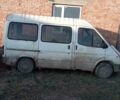 Белый Форд Транзит, объемом двигателя 2 л и пробегом 350 тыс. км за 500 $, фото 2 на Automoto.ua