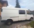 Белый Форд Транзит, объемом двигателя 2.5 л и пробегом 170 тыс. км за 1450 $, фото 6 на Automoto.ua