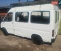 Белый Форд Транзит, объемом двигателя 2 л и пробегом 80 тыс. км за 1150 $, фото 2 на Automoto.ua