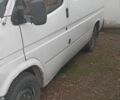Белый Форд Транзит, объемом двигателя 0 л и пробегом 1 тыс. км за 1200 $, фото 1 на Automoto.ua