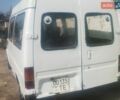 Белый Форд Транзит, объемом двигателя 2 л и пробегом 80 тыс. км за 1150 $, фото 1 на Automoto.ua