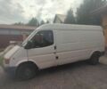 Белый Форд Транзит, объемом двигателя 2.5 л и пробегом 170 тыс. км за 1450 $, фото 7 на Automoto.ua