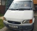 Белый Форд Транзит, объемом двигателя 2.5 л и пробегом 170 тыс. км за 1450 $, фото 8 на Automoto.ua
