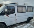 Белый Форд Транзит, объемом двигателя 2 л и пробегом 300 тыс. км за 450 $, фото 6 на Automoto.ua
