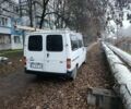 Белый Форд Транзит, объемом двигателя 2 л и пробегом 523 тыс. км за 2000 $, фото 3 на Automoto.ua