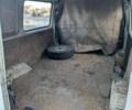 Белый Форд Транзит, объемом двигателя 2.5 л и пробегом 100 тыс. км за 1500 $, фото 4 на Automoto.ua