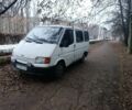 Белый Форд Транзит, объемом двигателя 2 л и пробегом 523 тыс. км за 2000 $, фото 1 на Automoto.ua