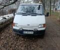Белый Форд Транзит, объемом двигателя 2 л и пробегом 523 тыс. км за 2000 $, фото 1 на Automoto.ua