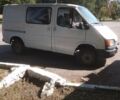 Белый Форд Транзит, объемом двигателя 0 л и пробегом 2 тыс. км за 1700 $, фото 1 на Automoto.ua