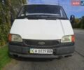 Білий Форд Транзит, об'ємом двигуна 2.5 л та пробігом 488 тис. км за 2200 $, фото 2 на Automoto.ua