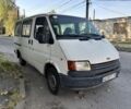Белый Форд Транзит, объемом двигателя 2 л и пробегом 50 тыс. км за 1300 $, фото 1 на Automoto.ua