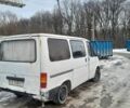 Белый Форд Транзит, объемом двигателя 2 л и пробегом 300 тыс. км за 450 $, фото 4 на Automoto.ua