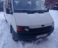 Белый Форд Транзит, объемом двигателя 0 л и пробегом 200 тыс. км за 1100 $, фото 1 на Automoto.ua