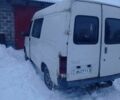 Белый Форд Транзит, объемом двигателя 0 л и пробегом 200 тыс. км за 1100 $, фото 6 на Automoto.ua