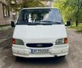 Білий Форд Транзит, об'ємом двигуна 1.99 л та пробігом 89 тис. км за 2550 $, фото 1 на Automoto.ua