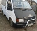 Білий Форд Транзит, об'ємом двигуна 2.5 л та пробігом 358 тис. км за 1300 $, фото 1 на Automoto.ua