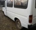 Белый Форд Транзит, объемом двигателя 2.5 л и пробегом 358 тыс. км за 1650 $, фото 4 на Automoto.ua