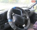 Білий Форд Транзит, об'ємом двигуна 2.5 л та пробігом 488 тис. км за 2200 $, фото 13 на Automoto.ua