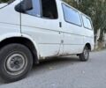 Білий Форд Транзит, об'ємом двигуна 2 л та пробігом 50 тис. км за 1400 $, фото 4 на Automoto.ua