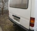 Білий Форд Транзит, об'ємом двигуна 2.5 л та пробігом 358 тис. км за 1300 $, фото 3 на Automoto.ua