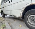 Білий Форд Транзит, об'ємом двигуна 2 л та пробігом 50 тис. км за 1400 $, фото 3 на Automoto.ua