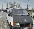 Белый Форд Транзит, объемом двигателя 2 л и пробегом 300 тыс. км за 450 $, фото 3 на Automoto.ua