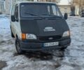 Белый Форд Транзит, объемом двигателя 2.5 л и пробегом 100 тыс. км за 1500 $, фото 1 на Automoto.ua