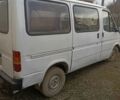 Білий Форд Транзит, об'ємом двигуна 2.5 л та пробігом 358 тис. км за 1300 $, фото 2 на Automoto.ua