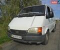 Білий Форд Транзит, об'ємом двигуна 2.5 л та пробігом 488 тис. км за 2200 $, фото 1 на Automoto.ua