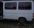 Білий Форд Транзит, об'ємом двигуна 2 л та пробігом 200 тис. км за 100 $, фото 1 на Automoto.ua