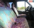 Білий Форд Транзит, об'ємом двигуна 2.5 л та пробігом 488 тис. км за 2200 $, фото 5 на Automoto.ua