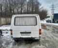 Белый Форд Транзит, объемом двигателя 2 л и пробегом 300 тыс. км за 450 $, фото 5 на Automoto.ua