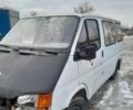 Белый Форд Транзит, объемом двигателя 2 л и пробегом 300 тыс. км за 450 $, фото 2 на Automoto.ua