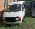 Білий Форд Транзит, об'ємом двигуна 2.5 л та пробігом 250 тис. км за 1600 $, фото 1 на Automoto.ua
