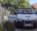 Білий Форд Транзит, об'ємом двигуна 2 л та пробігом 250 тис. км за 500 $, фото 1 на Automoto.ua