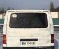 Білий Форд Транзит, об'ємом двигуна 2.5 л та пробігом 75 тис. км за 2900 $, фото 4 на Automoto.ua