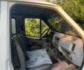 Білий Форд Транзит, об'ємом двигуна 2.5 л та пробігом 6 тис. км за 3669 $, фото 3 на Automoto.ua