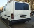 Белый Форд Транзит, объемом двигателя 2.5 л и пробегом 450 тыс. км за 1400 $, фото 3 на Automoto.ua