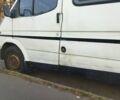 Білий Форд Транзит, об'ємом двигуна 2.5 л та пробігом 450 тис. км за 1400 $, фото 2 на Automoto.ua